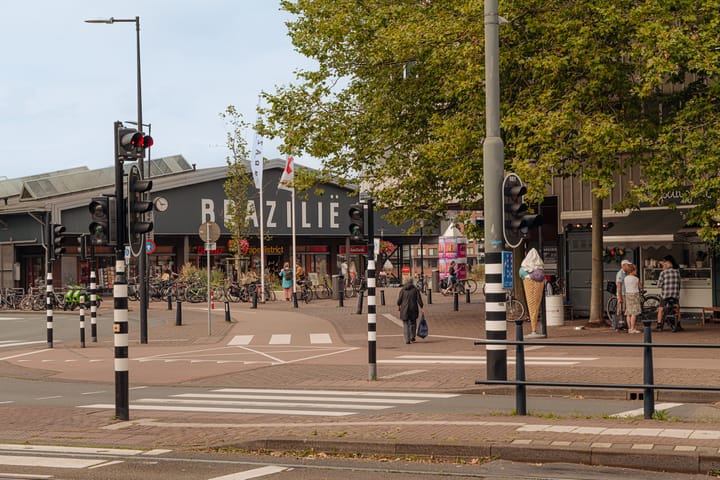 Foto 30 van Oostelijke Handelskade 1083