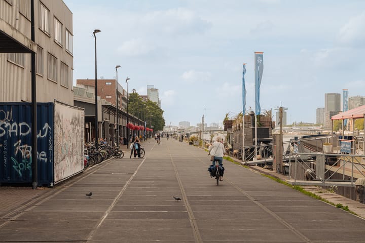 Foto 31 van Oostelijke Handelskade 1083