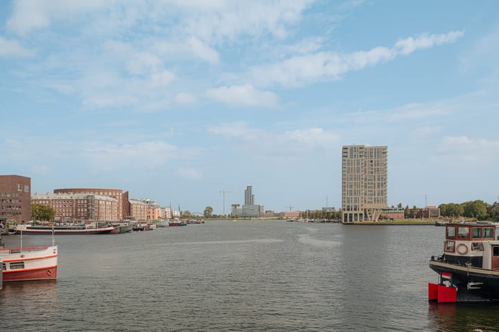 Foto 32 van Oostelijke Handelskade 1083