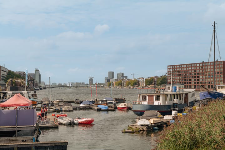 Foto 33 van Oostelijke Handelskade 1083