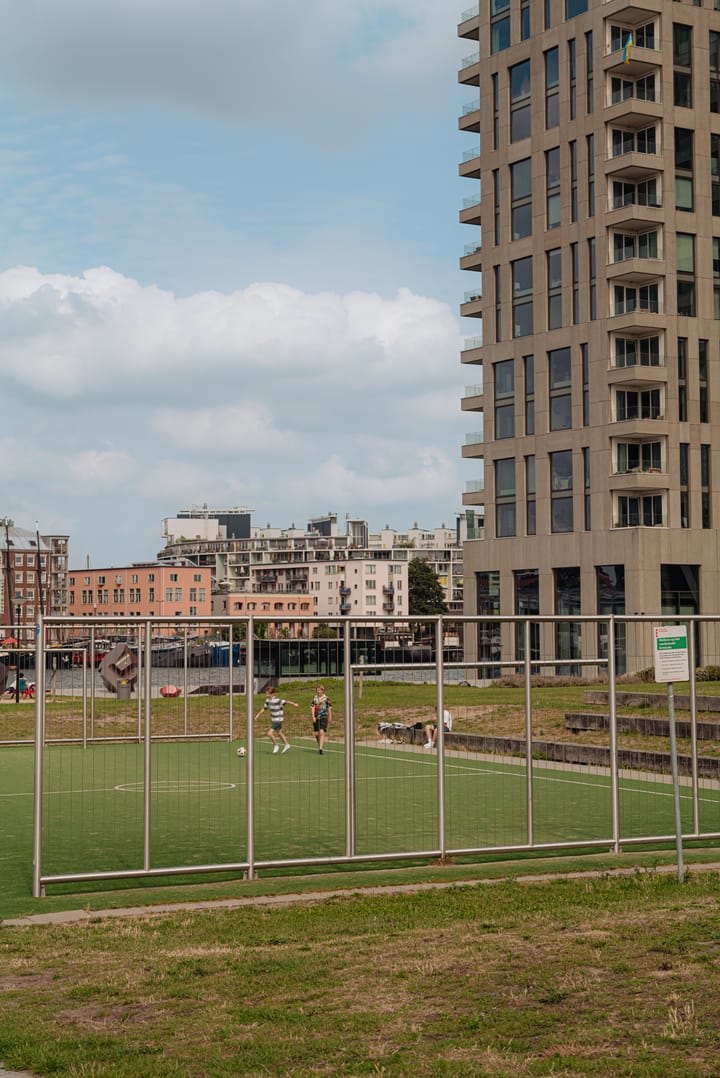 Foto 34 van Oostelijke Handelskade 1083