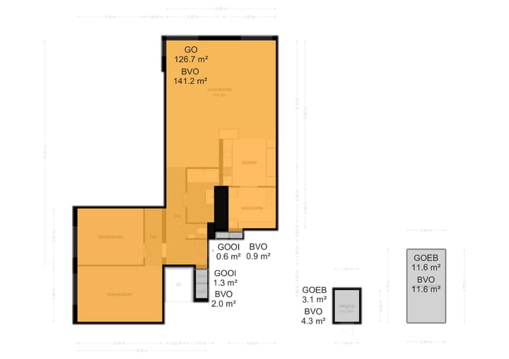Foto 42 van Oostelijke Handelskade 1083