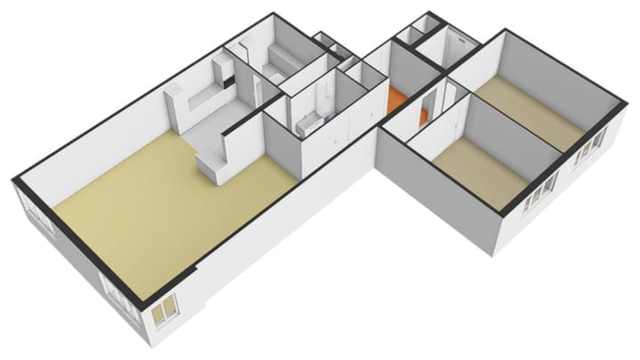 Foto 43 van Oostelijke Handelskade 1083