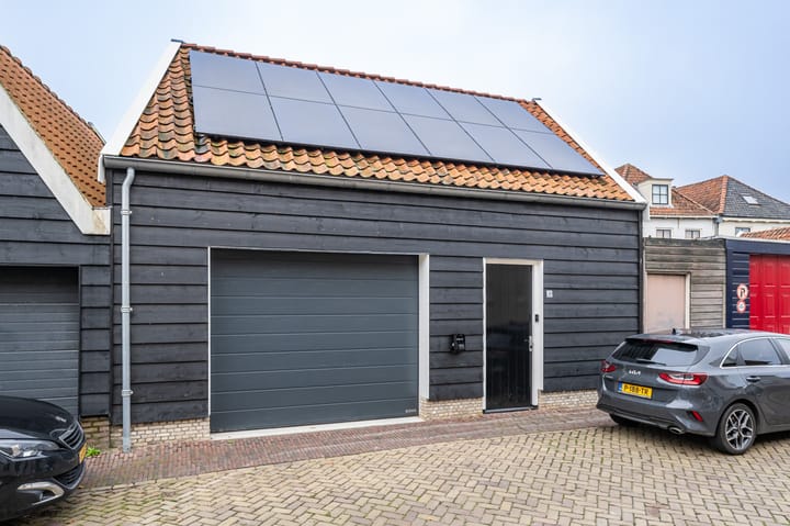 Foto 2 van Dubbele Ring 12