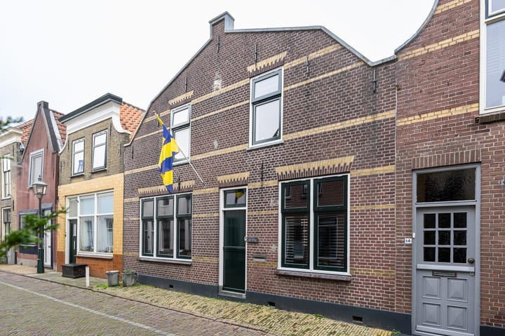 Foto 5 van Dubbele Ring 12