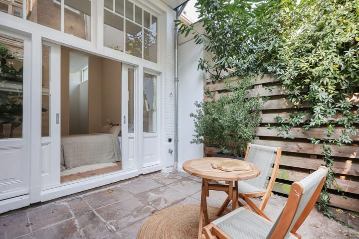 Foto 4 van Rapenburg 95-H