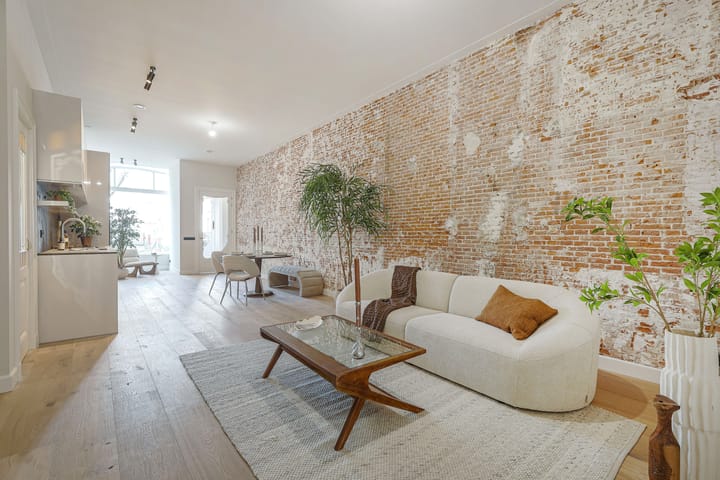 Foto 5 van Rapenburg 95-H