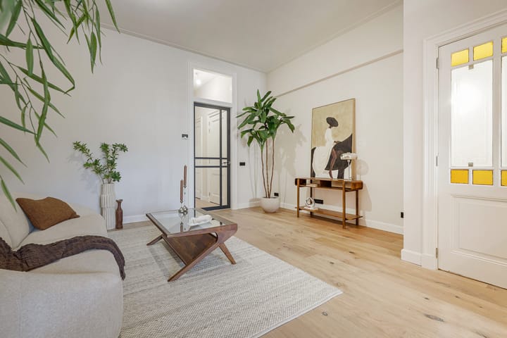 Foto 8 van Rapenburg 95-H