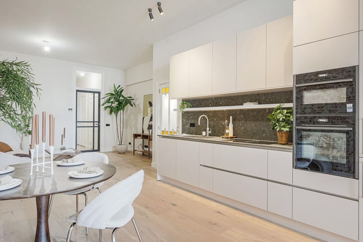 Foto 10 van Rapenburg 95-H