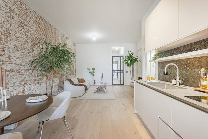 Foto 11 van Rapenburg 95-H