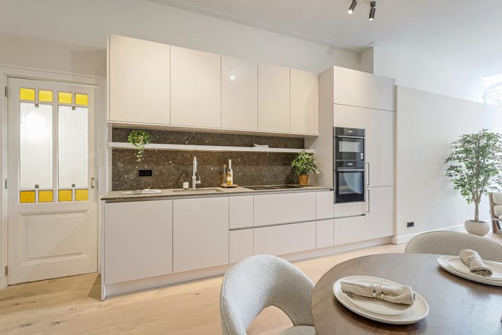 Foto 12 van Rapenburg 95-H