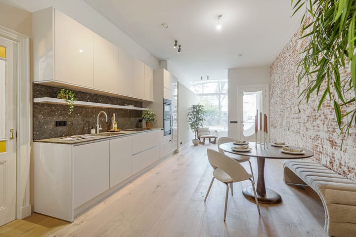 Foto 13 van Rapenburg 95-H