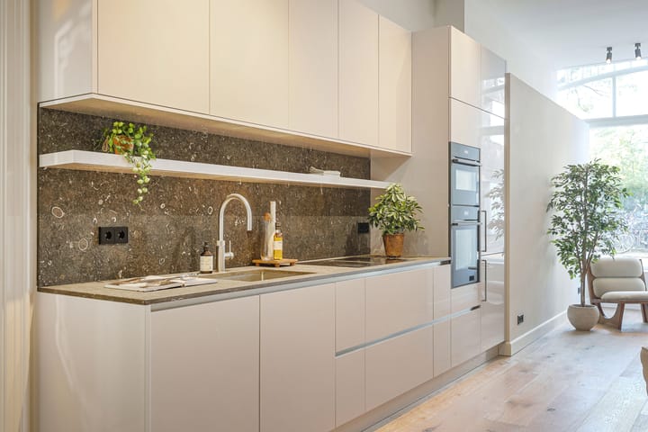 Foto 14 van Rapenburg 95-H