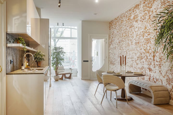 Foto 15 van Rapenburg 95-H