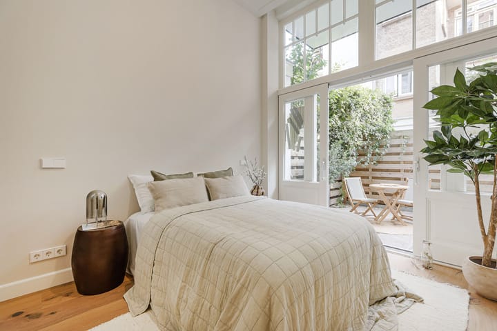 Foto 18 van Rapenburg 95-H