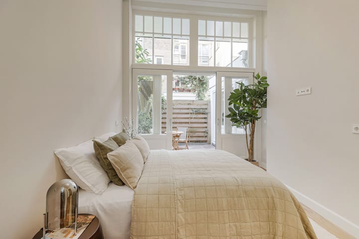 Foto 19 van Rapenburg 95-H