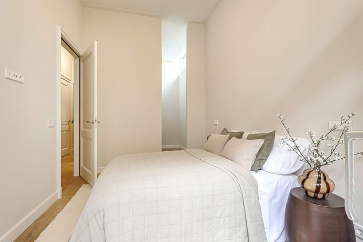 Foto 20 van Rapenburg 95-H