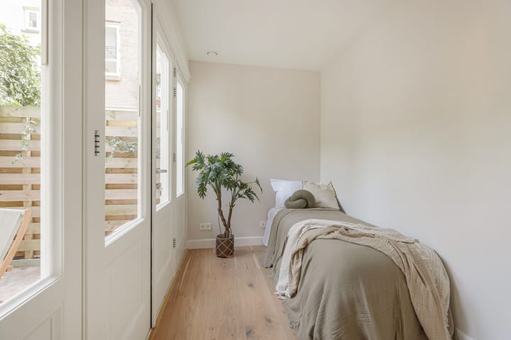 Foto 21 van Rapenburg 95-H