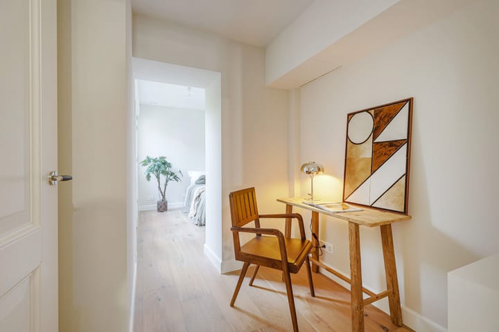 Foto 22 van Rapenburg 95-H