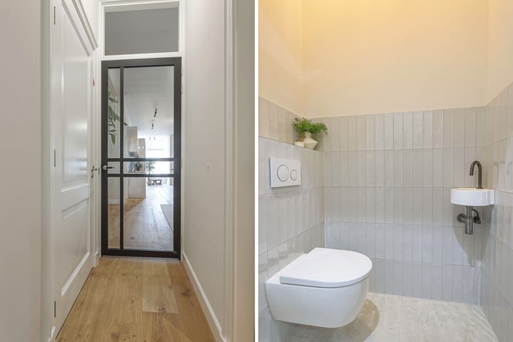 Foto 23 van Rapenburg 95-H