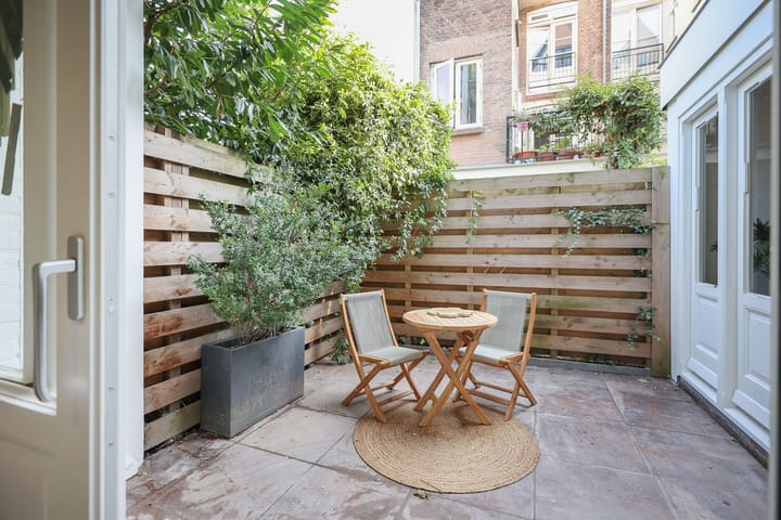 Foto 27 van Rapenburg 95-H