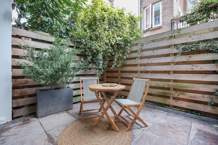 Foto 28 van Rapenburg 95-H