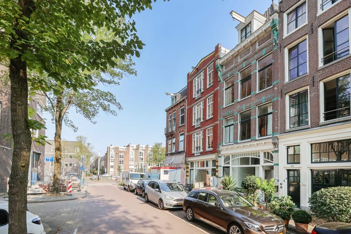 Foto 29 van Rapenburg 95-H