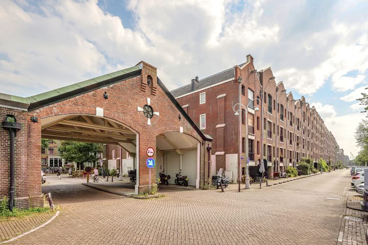 Foto 30 van Rapenburg 95-H