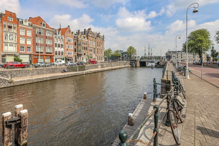 Foto 32 van Rapenburg 95-H