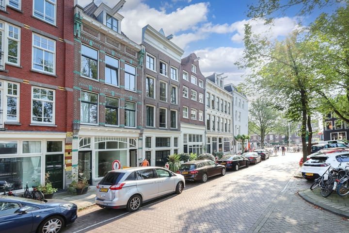 Foto 1 van Rapenburg 95-H