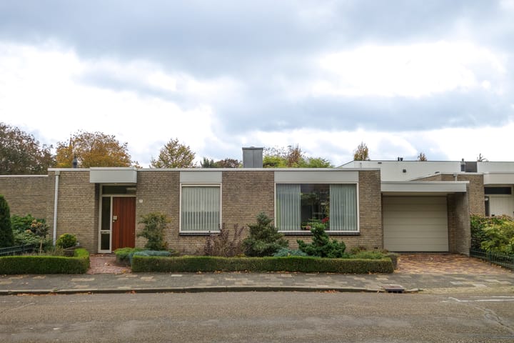 Foto 3 van Romboutsstraat 1