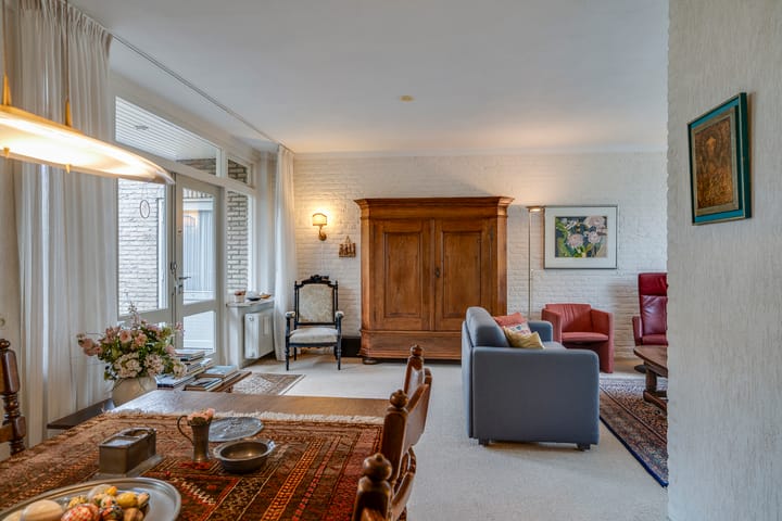 Foto 7 van Romboutsstraat 1