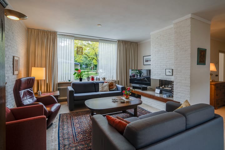 Foto 9 van Romboutsstraat 1