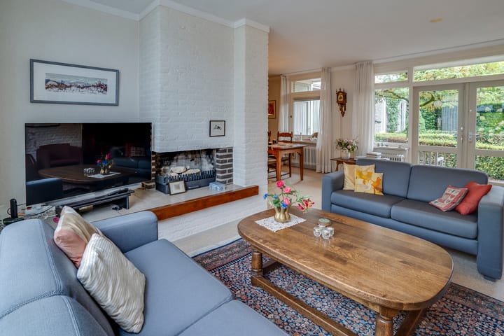 Foto 10 van Romboutsstraat 1