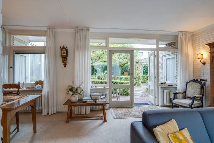 Foto 12 van Romboutsstraat 1