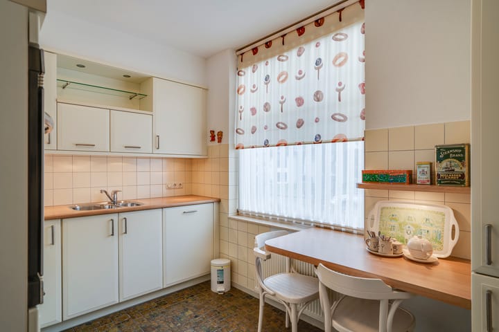 Foto 13 van Romboutsstraat 1