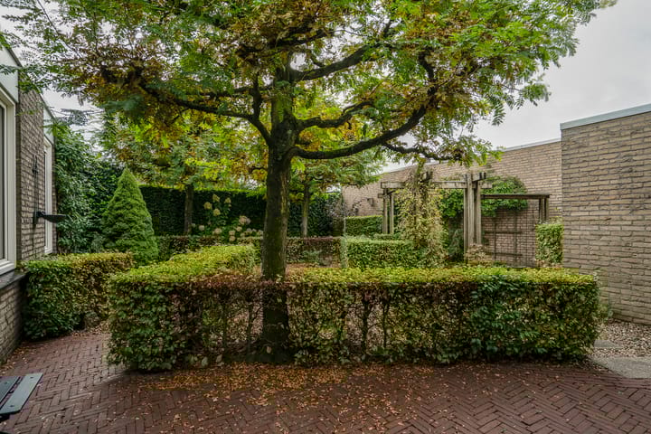 Foto 16 van Romboutsstraat 1