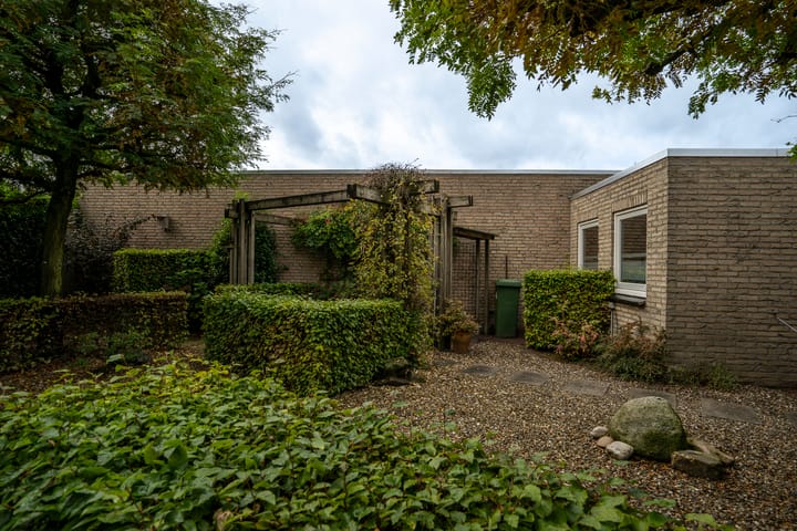 Foto 19 van Romboutsstraat 1