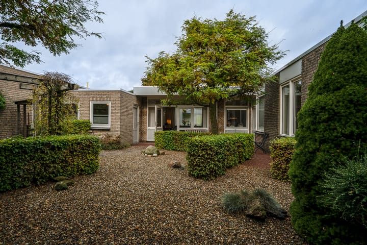 Foto 20 van Romboutsstraat 1