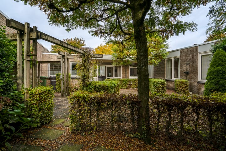 Foto 21 van Romboutsstraat 1