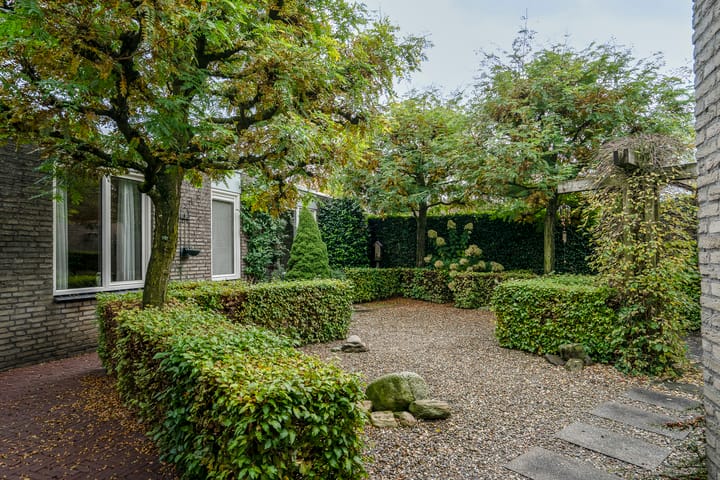 Foto 24 van Romboutsstraat 1