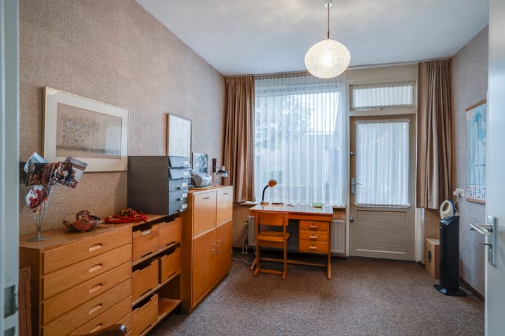 Foto 30 van Romboutsstraat 1