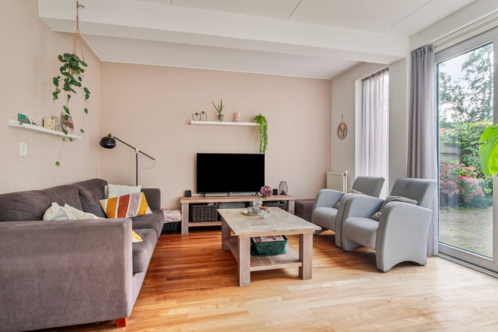 Foto 3 van Burgemeester van Panhuyslaan 97