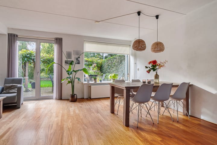 Foto 4 van Burgemeester van Panhuyslaan 97