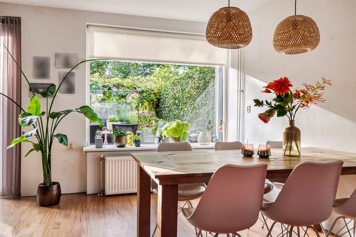 Foto 5 van Burgemeester van Panhuyslaan 97