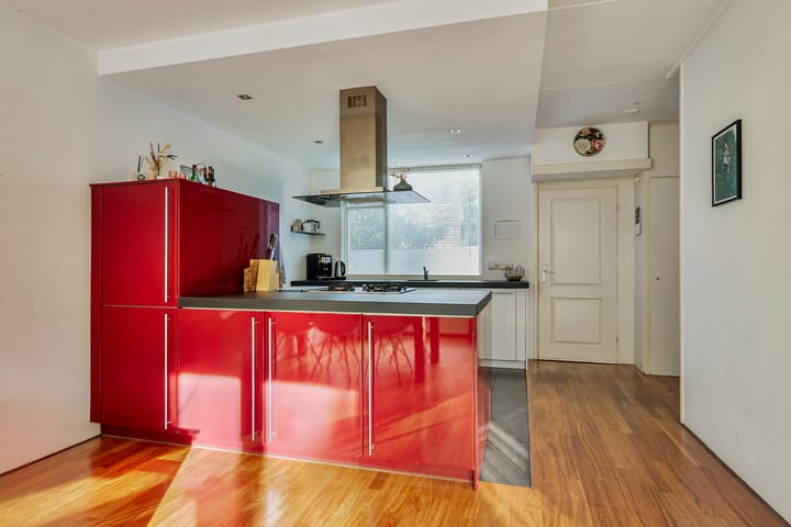 Photo 9 of Burgemeester van Panhuyslaan 97