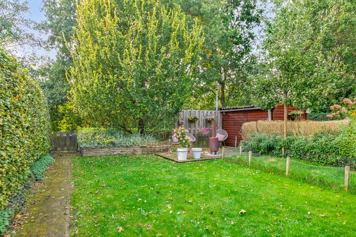 Photo 26 of Burgemeester van Panhuyslaan 97