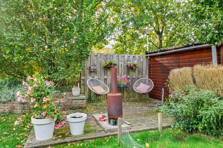 Photo 27 of Burgemeester van Panhuyslaan 97