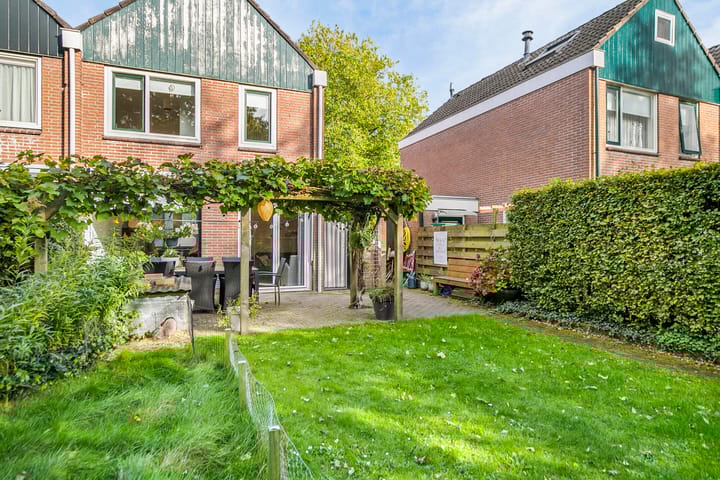 Photo 28 of Burgemeester van Panhuyslaan 97