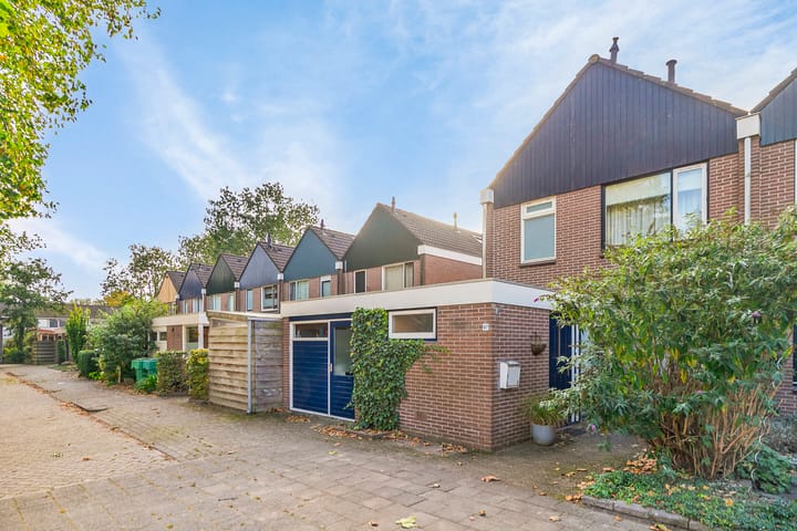 Photo 29 of Burgemeester van Panhuyslaan 97